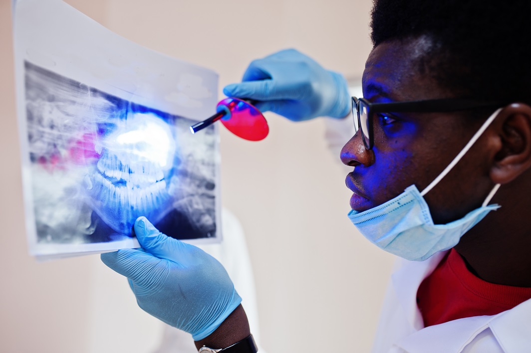 Modern Dental Clinic