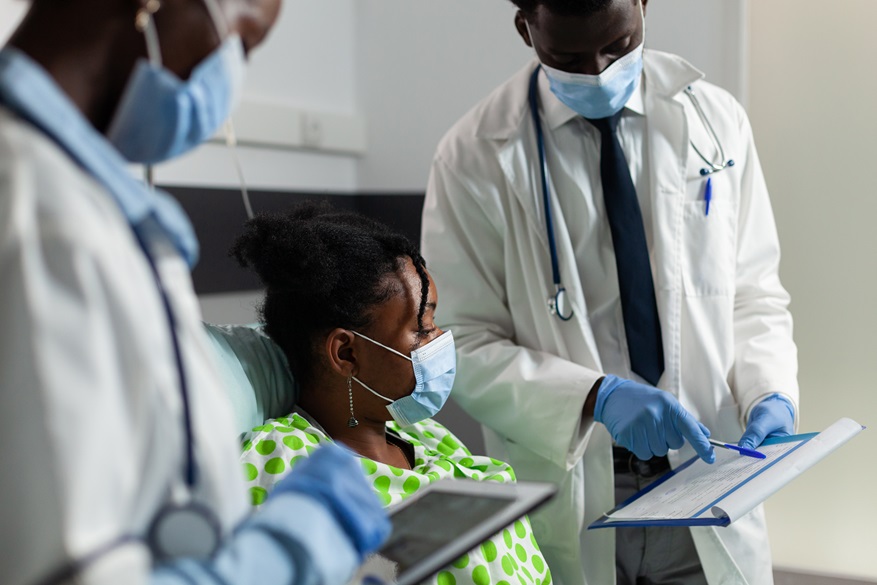 Mandahill Dental Surgery Clinic
